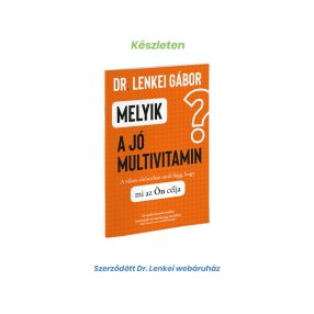 Melyik a jó multivitamin?