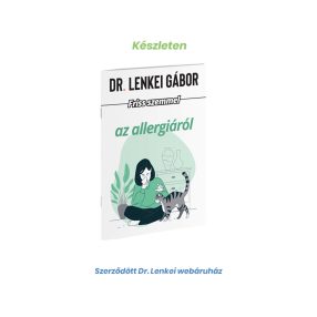 Friss szemmel az allergiáról