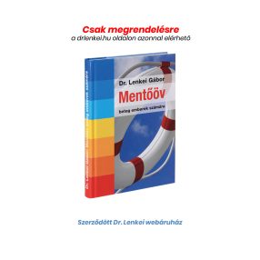 Mentőöv beteg emberek számára 