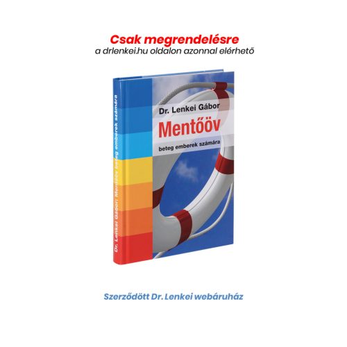 Mentőöv beteg emberek számára 