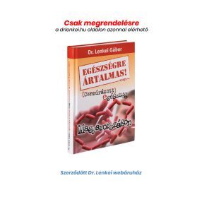   Egészségre ártalmas, avagy Cenzúrázott egészség Magyarországon 