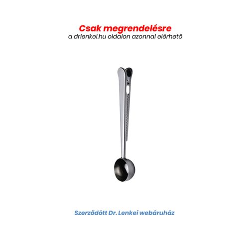 Kal-Mag adagolókanál 