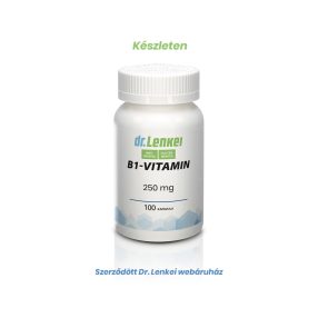 B1- vitamin 250 mg 