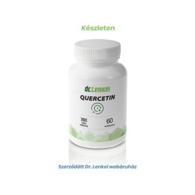 Quercetin kapszula