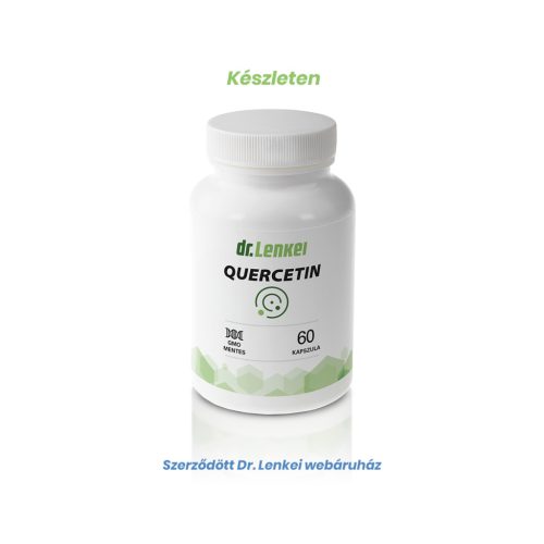 Quercetin kapszula