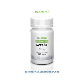 Szelén tabletta