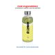 Műanyag Palack 600 ml 