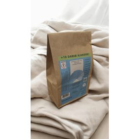 SensEco Deluxe sheets-lapmosószer 150 db Megapack