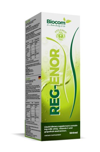 Reg-Enor 500ml