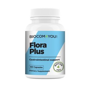 Flora Plus