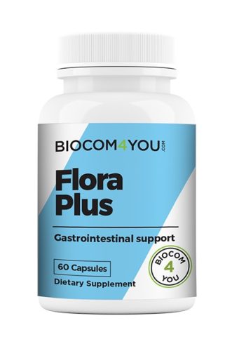 Flora Plus