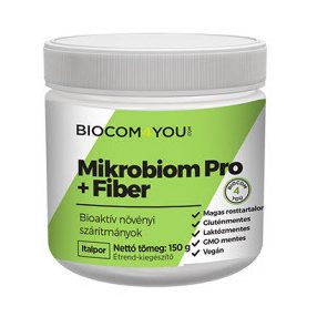 Mikrobiom Pro + Rost Italpor