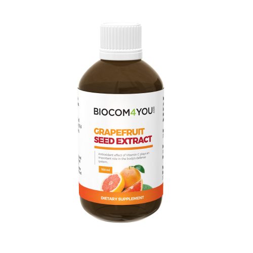 Grapefruitmag Kivonat 100ml