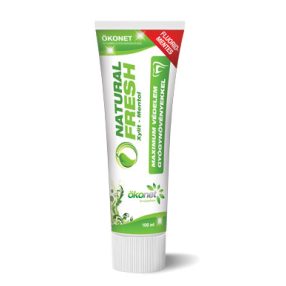 Natural Fresh Fogkrém