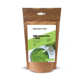 Mikrobiom Pro + Rost Italpor utántöltő