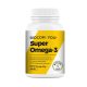 Szuper Omega-3 Kapszula