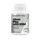 Gluko Plus with MSM