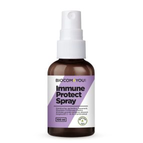 Immunerősítő Szájspray