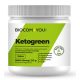 Ketogreen növényi por
