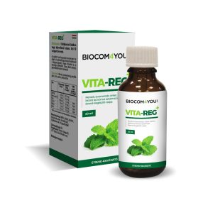 Vita-Reg+ 20ml