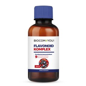 Flavonoid Komplex