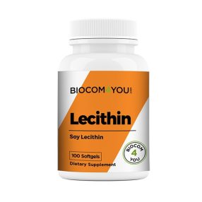 Lecithin 100db