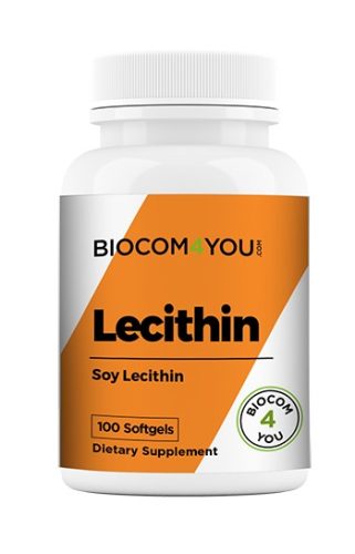 Lecithin 100db