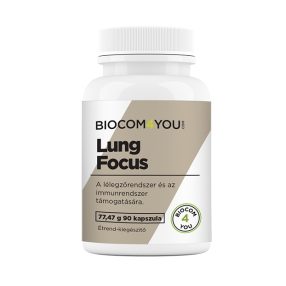 Lung Focus 90db