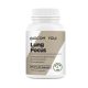 Lung Focus 90db