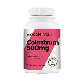 Colostrum 100db