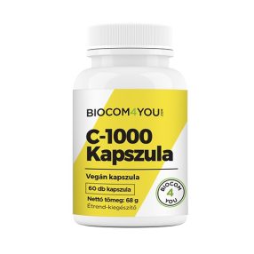 C-1000 Kapszula