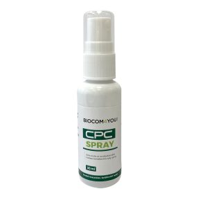 CPC Száj-Spray