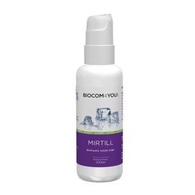 Mirtill Bőrfrissítő hűsítő oldat (Spray)