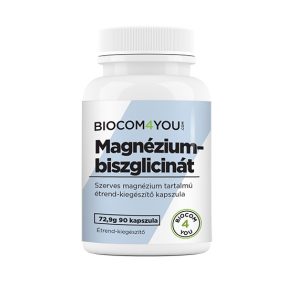 Magnézium-biszglicinát