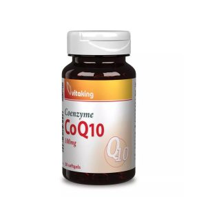 Q-10 Koenzim 100mg