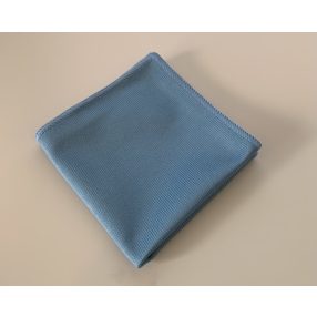 Kis Üvegtisztító (25*25) 