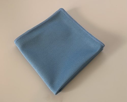 Kis Üvegtisztító (25*25) 