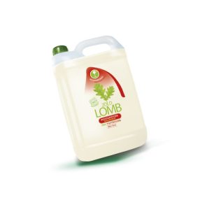 Zöldlomb Mosogatószerek 5l