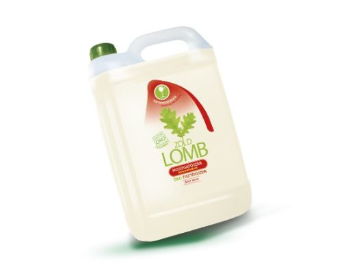 Zöldlomb Mosogatószerek 5l
