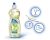 Zöldlomb Mosogatószerek 750ml